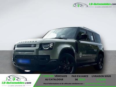 Land Rover Defender 110 D300 MHEV BVA