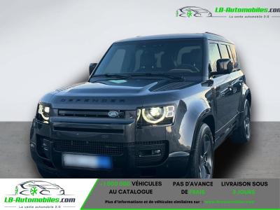 Land Rover Defender 110 D300 MHEV BVA