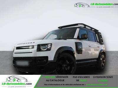 Land Rover Defender 110 D300 MHEV BVA
