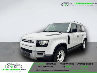 Land Rover Defender 110 D200 BVA