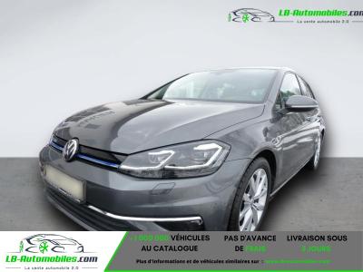 Volkswagen Golf 1.5 TSI 130 BVM