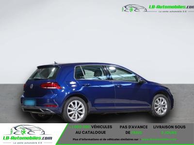 Volkswagen Golf 1.5 TSI 150 BVA