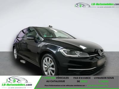 Volkswagen Golf 1.0 TSI 110 BVM