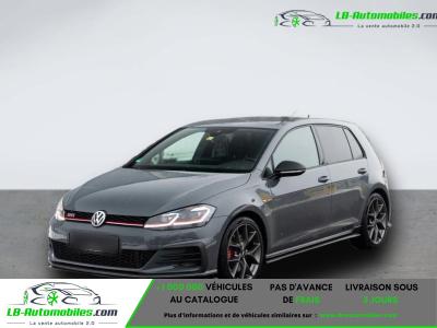 Volkswagen Golf 2.0 TSI 290 BVA GTI TCR