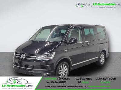 Volkswagen Multivan 2.0 TDI 198 BVA
