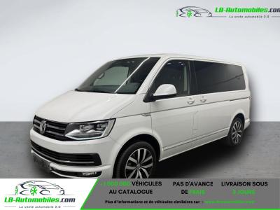 Volkswagen Multivan 2.0 TDI 198 BVA