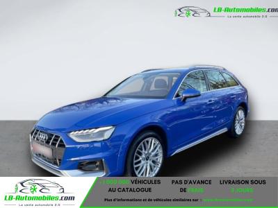Audi A4 Allroad 45 TFSI 265 BVA Quattro