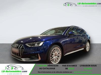 Audi A4 Allroad 45 TFSI 265 BVA Quattro