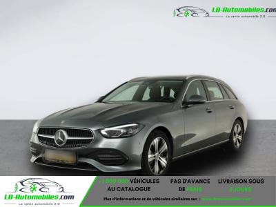Mercedes Classe C Break 220 d BVA