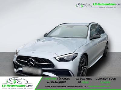 Mercedes Classe C Break 200 d BVA
