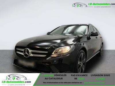 Mercedes Classe C Break 300 de BVA