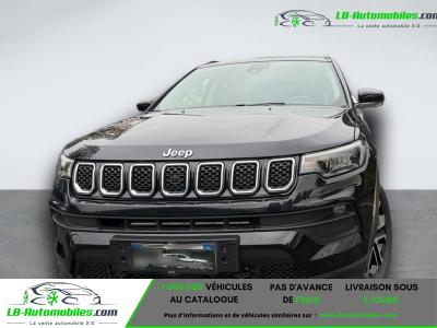 Jeep Compass 1.5 130 ch BVR7 e-Hybrd