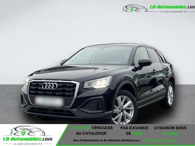 Audi Q2 35 TFSI 150 BVA