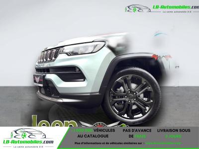 Jeep Compass 1.3 GSE 130 ch BVA