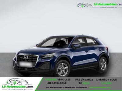 Audi Q2 35 TDI 150 BVA