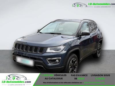 Jeep Compass 1.3 PHEV 240 ch 4xe AWD