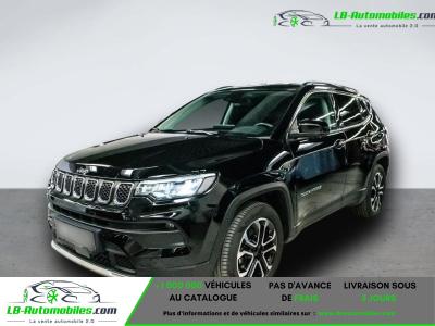 Jeep Compass 1.3 GSE 130 ch BVA