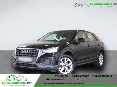 Audi Q2 30 TFSI 110 BVM