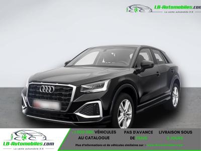 Audi Q2 30 TFSI 110 BVM