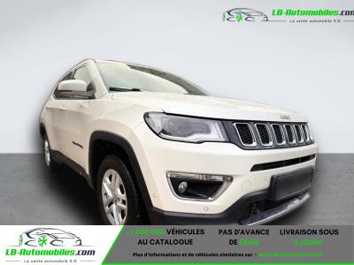 Jeep Compass 1.4  MultiAir 140 ch BVM