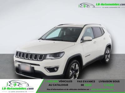 Jeep Compass 1.4  MultiAir 140 ch BVM