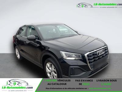Audi Q2 35 TFSI 150 BVM