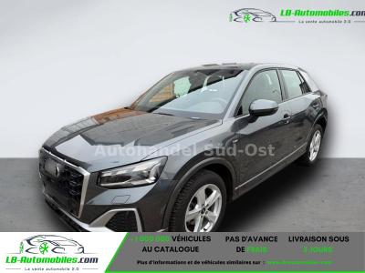 Audi Q2 35 TFSI 150 BVM