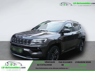Jeep Compass 1.3 PHEV 190 ch 4xe AWD