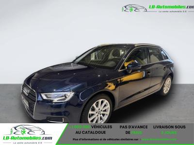 Audi A3 Sportback TFSI 150