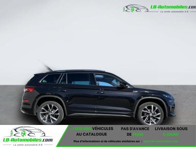 Skoda Kodiaq 2.0 TDI 150  BVA 5pl