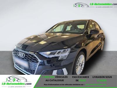Audi A3 Berline 35 TDI 150 BVA