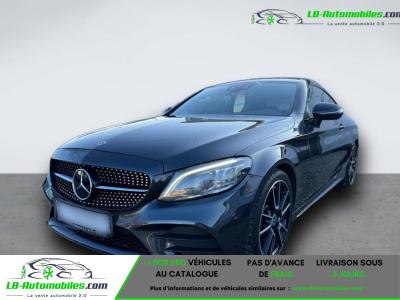 Mercedes Classe C Coupe 300 BVA
