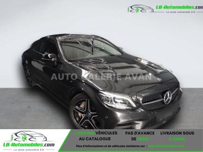 Mercedes Classe C Coupe 300 BVA