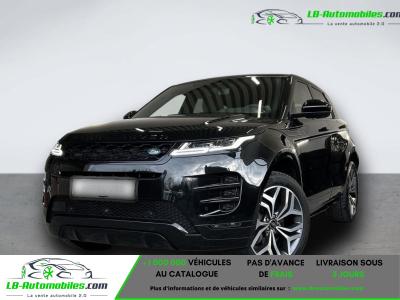 Land Rover Range Rover Evoque D180 AWD BVA