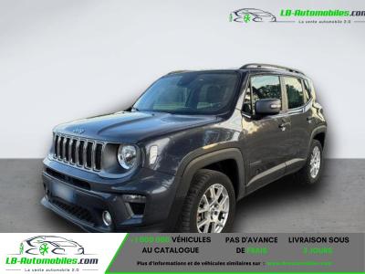 Jeep Renegade 1.5 130 ch BVR7 e-Hybrid