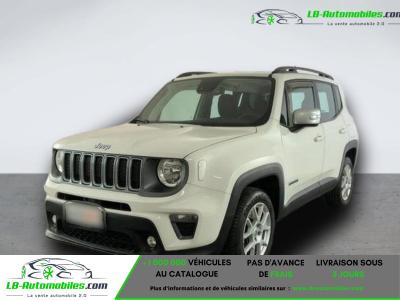 Jeep Renegade 1.5 130 ch BVR7 e-Hybrid