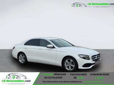 Mercedes Classe E 200 BVA