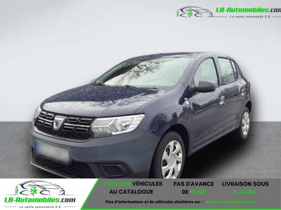 Dacia Sandero SCe 75