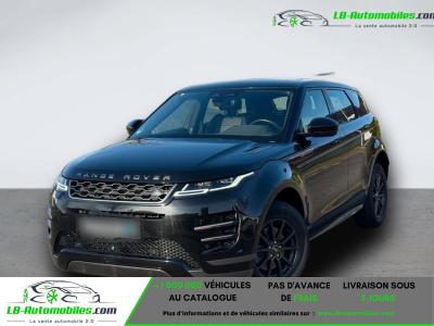 Land Rover Range Rover Evoque P200 AWD BVA