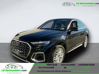 Audi Q5 Sportback 50 TFSIe 299 BVA Quattro