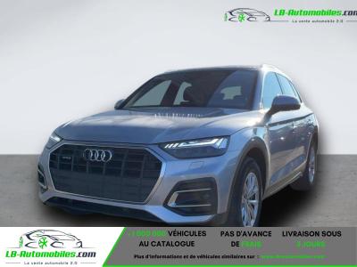 Audi Q5 50 TDI 286 BVA Quattro