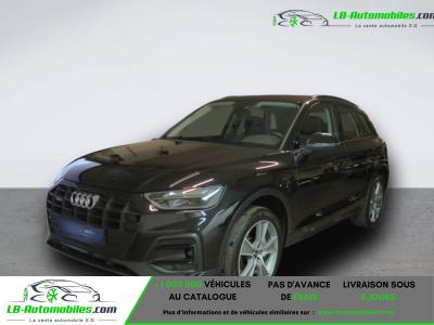 Audi Q5 50 TDI 286 BVA Quattro