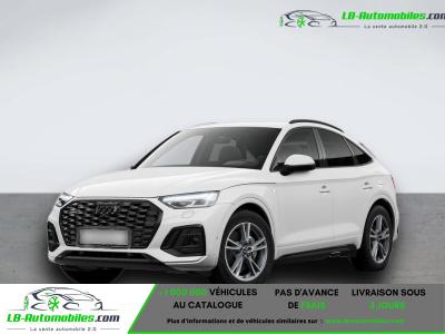 Audi Q5 Sportback 55 TFSIe 367 BVA Quattro