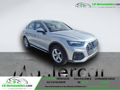 Audi Q5 Sportback 40 TDI 204 BVA Quattro