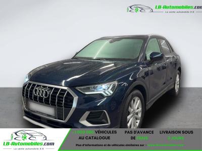 Audi Q3 40 TFSI 190 ch BVA Quattro