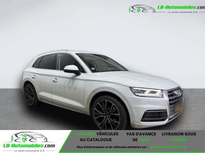 Audi Q5 50 TFSIe 299 BVA Quattro