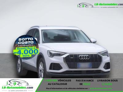 Audi Q3 35 TDI 150 ch BVA
