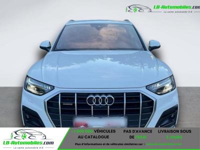 Audi Q5 Sportback 50 TDI 286 BVA Quattro
