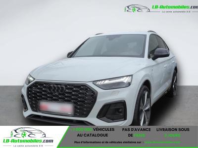 Audi Q5 Sportback 55 TFSIe 367 BVA Quattro
