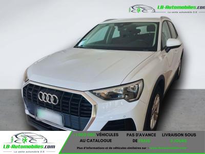 Audi Q3 40 TDI 200 ch BVA Quattro